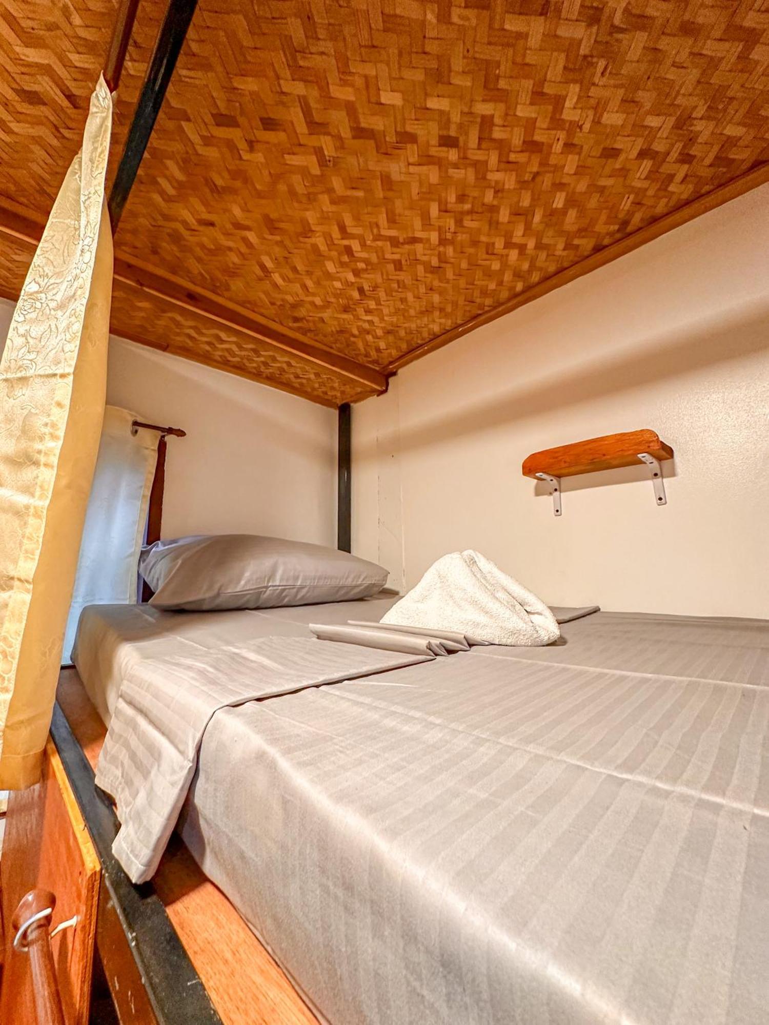 Hangout'S Hostel El Nido Exteriér fotografie