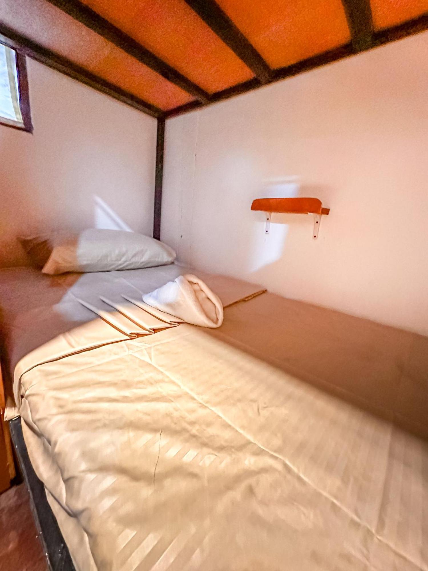 Hangout'S Hostel El Nido Exteriér fotografie