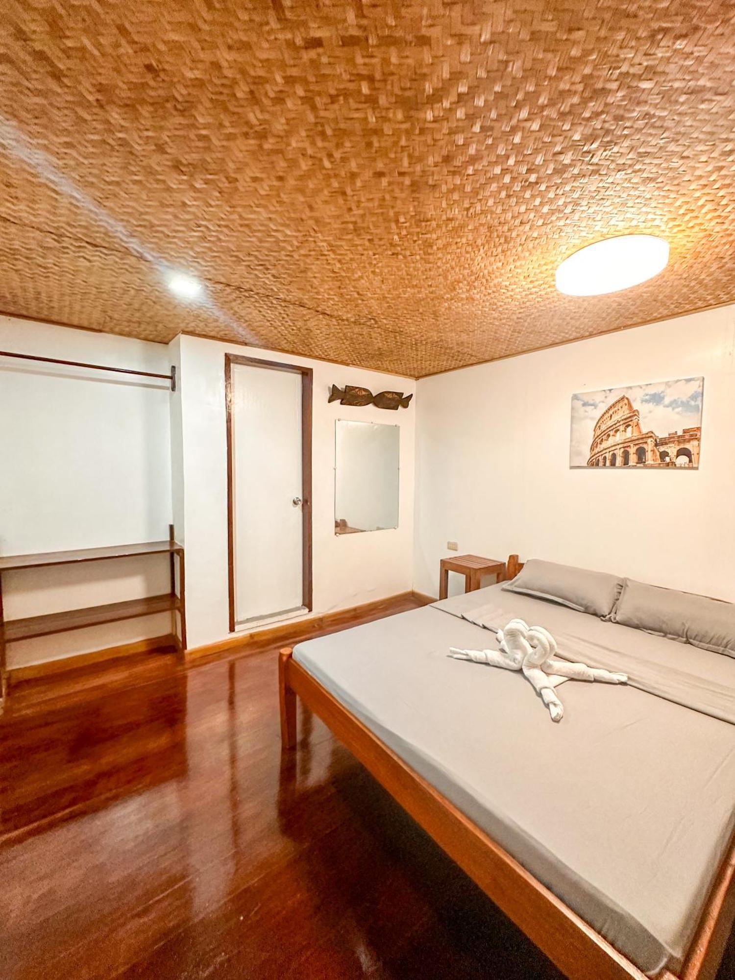 Hangout'S Hostel El Nido Exteriér fotografie