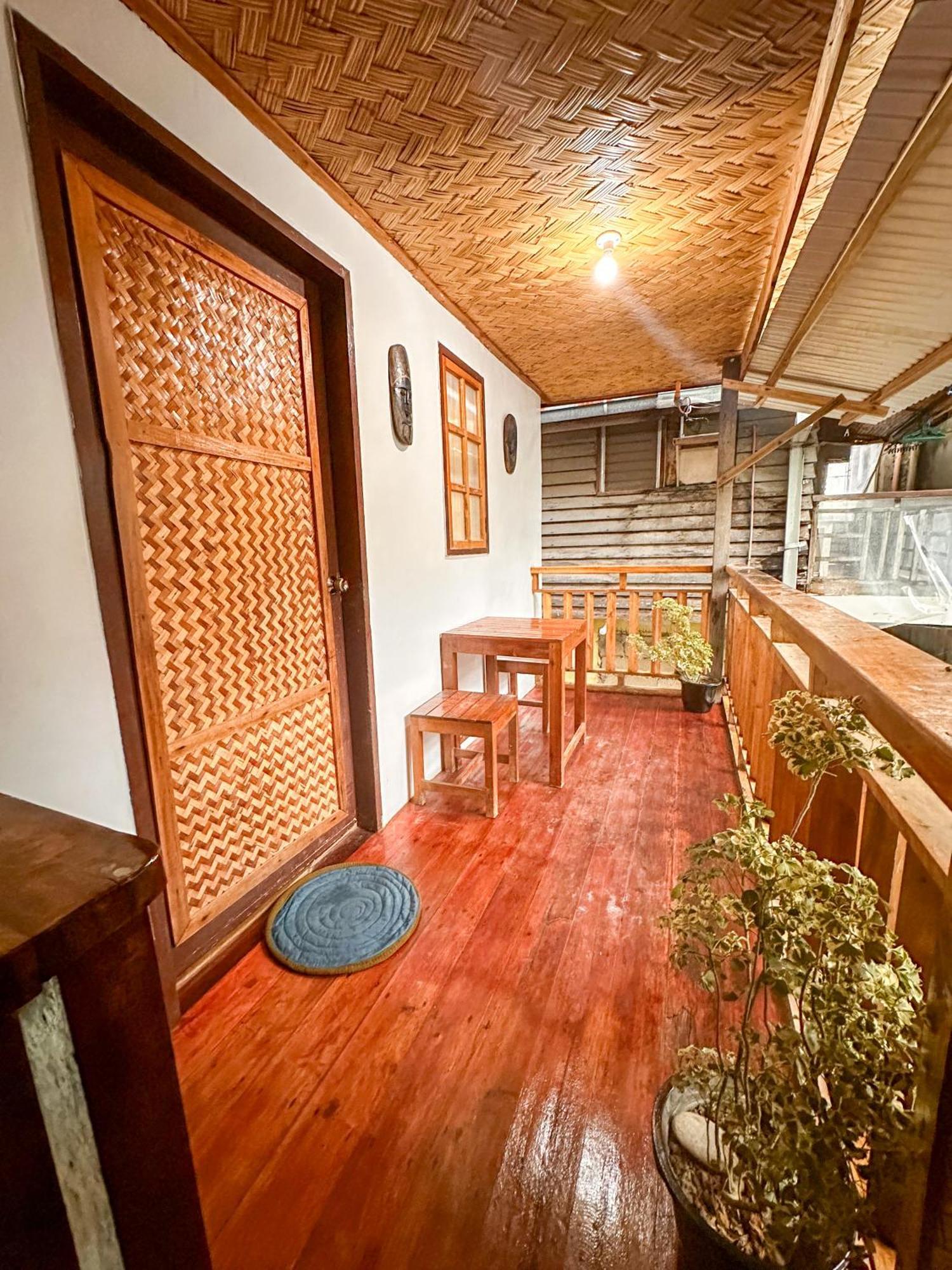 Hangout'S Hostel El Nido Exteriér fotografie