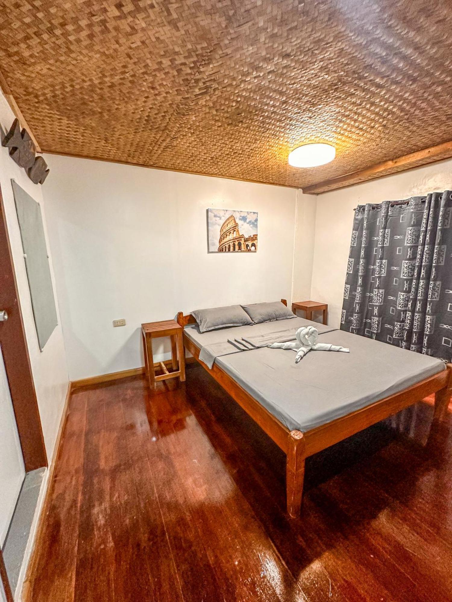 Hangout'S Hostel El Nido Exteriér fotografie